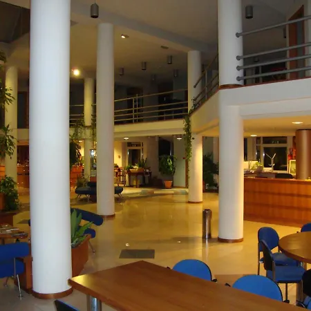Hotell Eurhotel Fontevivo