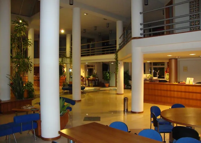 فندق Eurhotel Fontevivo