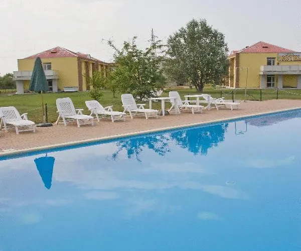 Eurhotel 3* Fontevivo