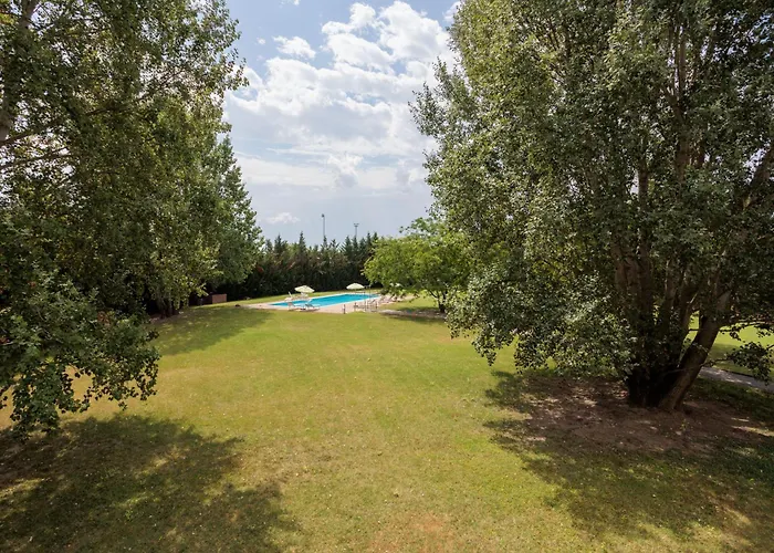 Eurhotel 3* Fontevivo