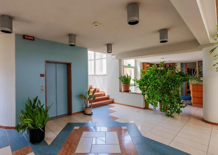 Eurhotel فندق 3*