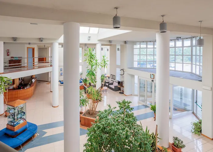 Eurhotel فندق Fontevivo