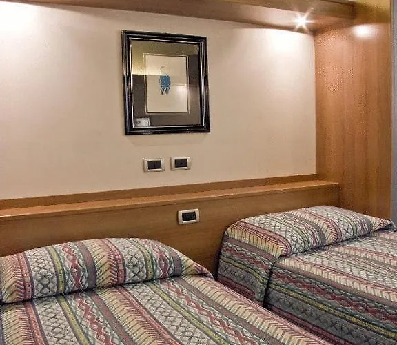 فندق Eurhotel Fontevivo