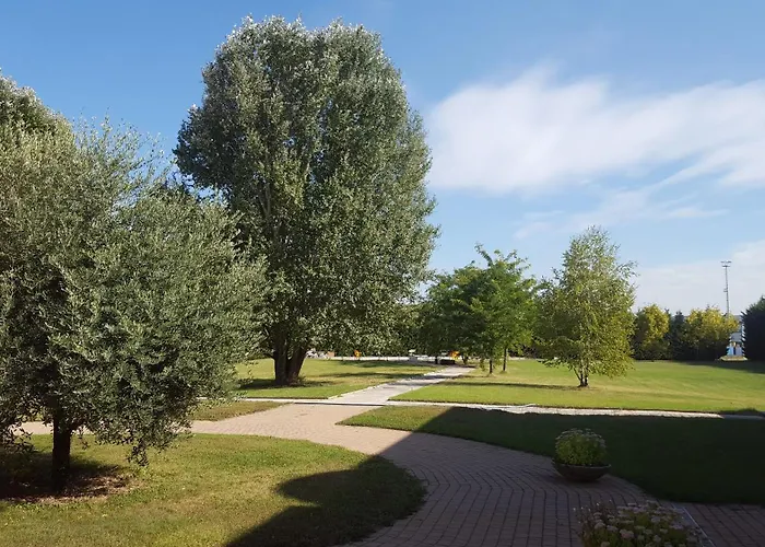 Eurhotel فندق 3*