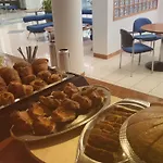 Szálloda Eurhotel 3*