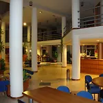 Szálloda Eurhotel Fontevivo