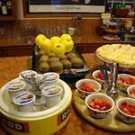 Eurhotel Fontevivo