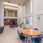 Szálloda Eurhotel 3*