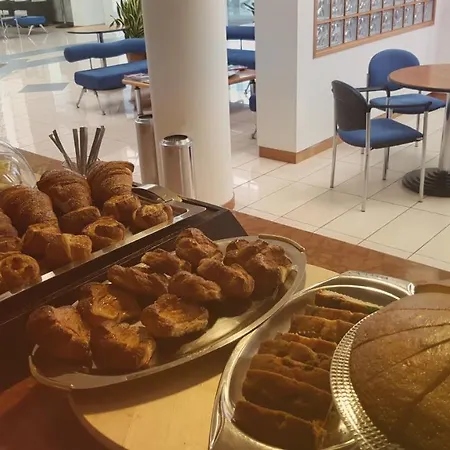 Ξενοδοχείο Eurhotel 3*