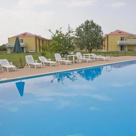 Eurhotel 3* Fontevivo