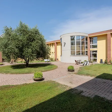 Eurhotel Ξενοδοχείο 3*