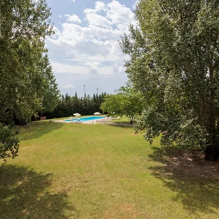 Eurhotel 3* Fontevivo