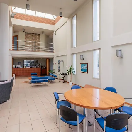 Ξενοδοχείο Eurhotel 3*