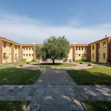 Ξενοδοχείο Eurhotel Fontevivo