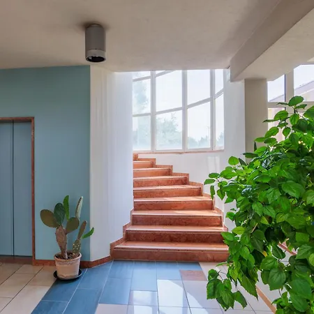 Eurhotel 3* Fontevivo