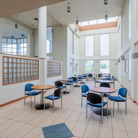 Eurhotel Ξενοδοχείο