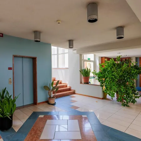 Eurhotel Ξενοδοχείο 3*