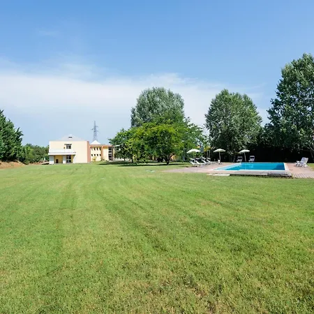 Hotel Eurhotel Fontevivo