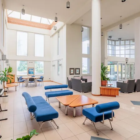 Eurhotel Ξενοδοχείο 3*