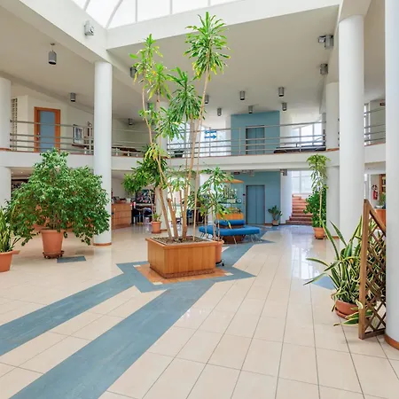 Eurhotel Hotel Fontevivo