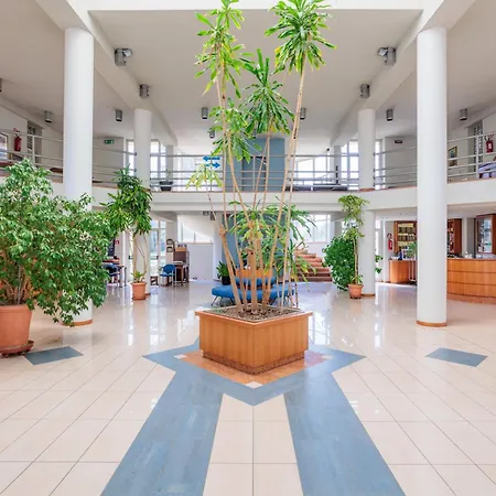 Ξενοδοχείο Eurhotel Fontevivo