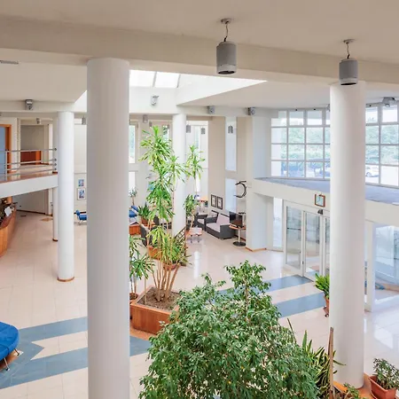 Eurhotel Ξενοδοχείο Fontevivo