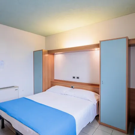 Eurhotel 3* Fontevivo