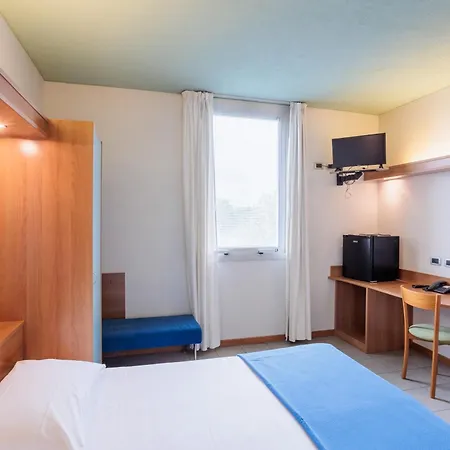 Hotel Eurhotel Fontevivo