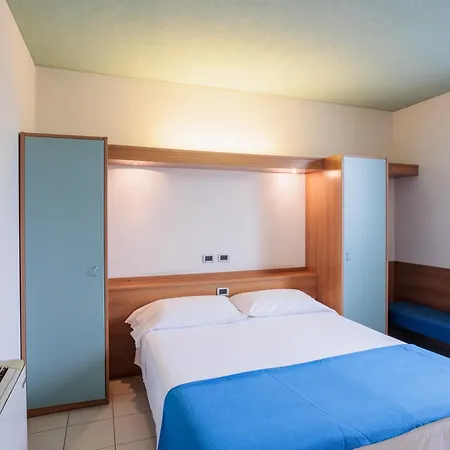 Eurhotel 3* Fontevivo