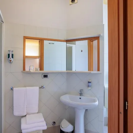 Eurhotel Ξενοδοχείο Fontevivo