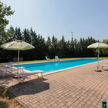 Ξενοδοχείο Eurhotel Fontevivo