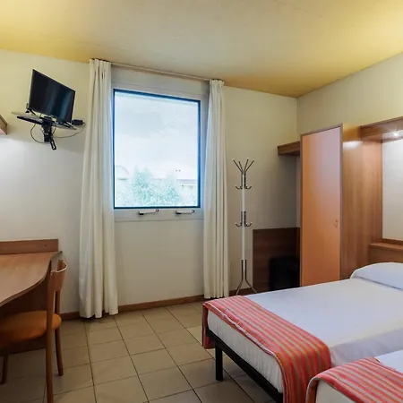 Eurhotel Ξενοδοχείο