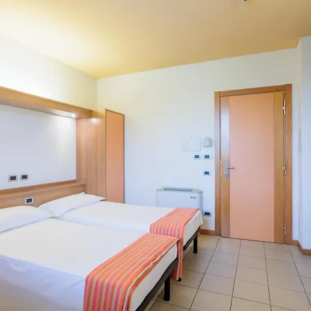 Ξενοδοχείο Eurhotel