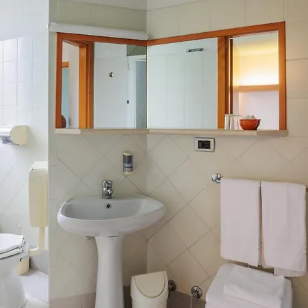 Hotel Eurhotel Fontevivo