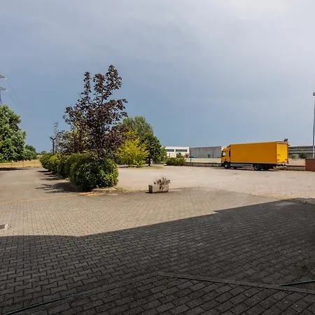 Hotel Eurhotel Fontevivo