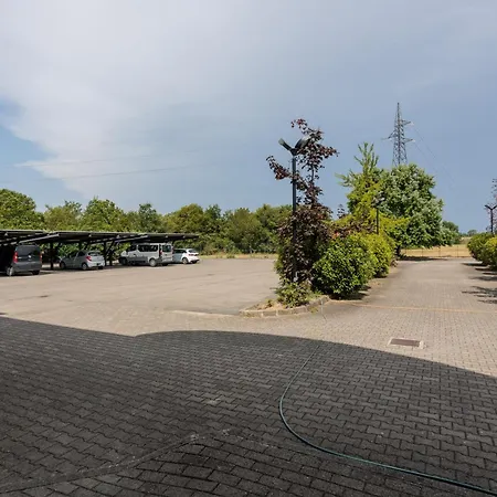 Ξενοδοχείο Eurhotel Fontevivo