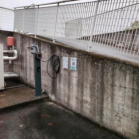 Eurhotel Ξενοδοχείο