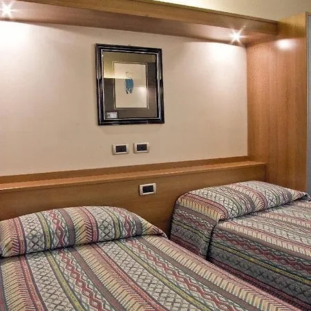 Ξενοδοχείο Eurhotel Fontevivo