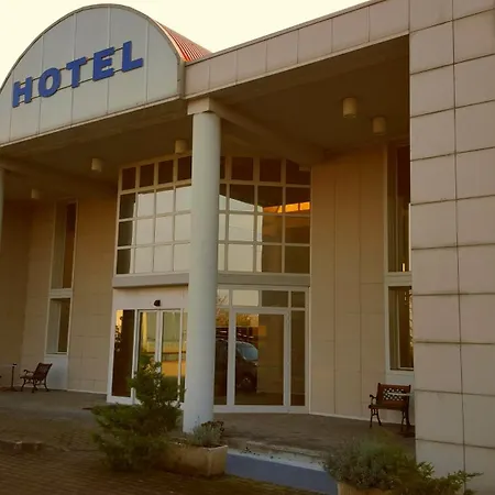 Eurhotel Fontevivo