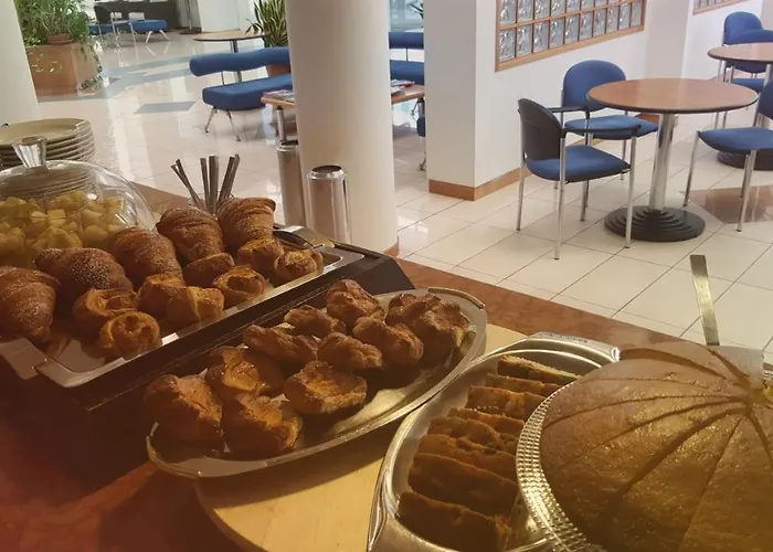 ホテル Eurhotel 3*