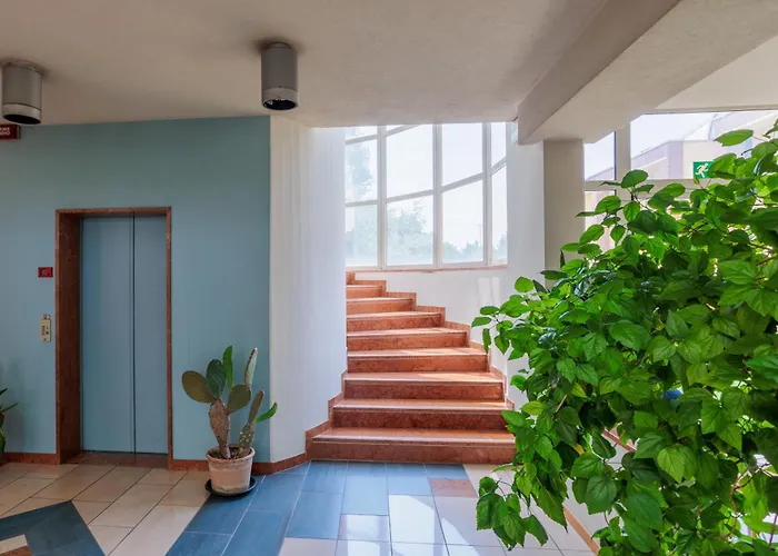 Eurhotel 3* Fontevivo