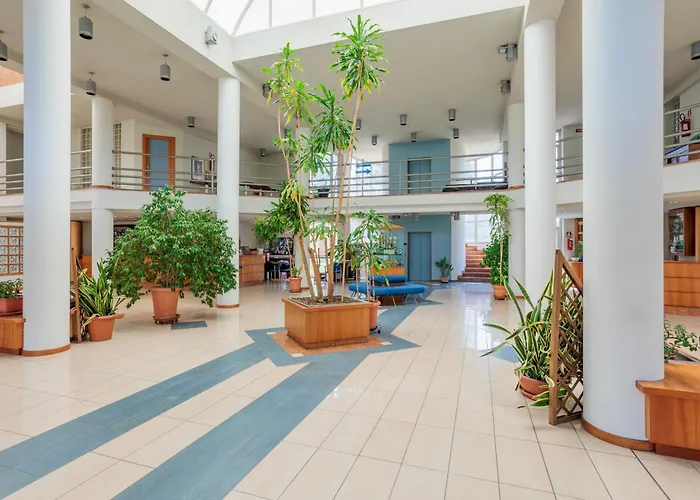 Eurhotel Hotel Fontevivo