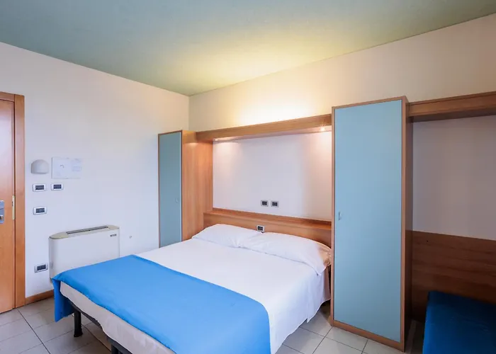 Eurhotel 3* Fontevivo