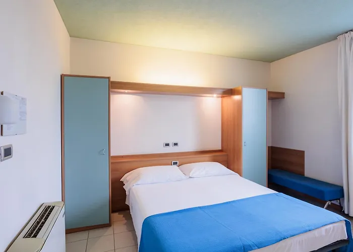 Eurhotel 3* Fontevivo