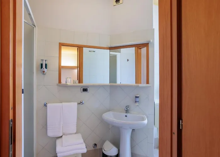 Eurhotel Hotel Fontevivo