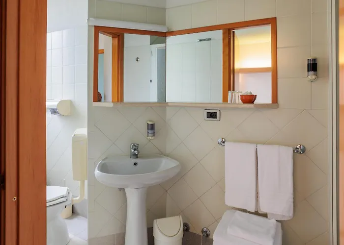 Hotel Eurhotel Fontevivo