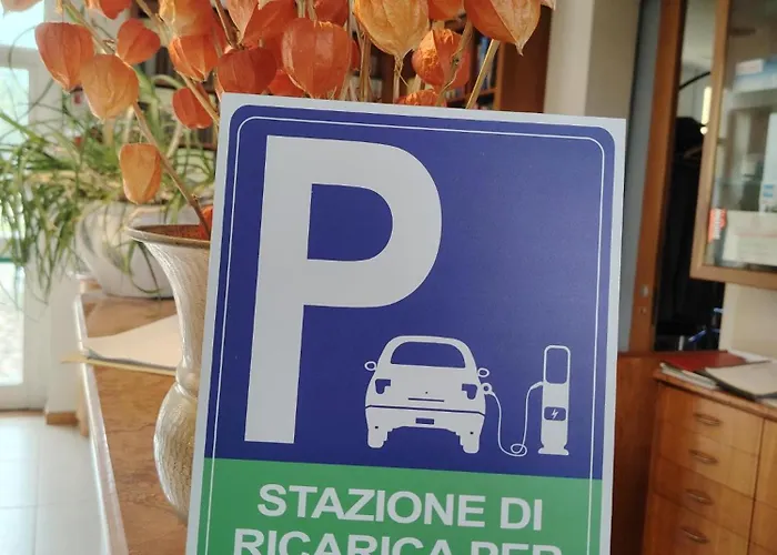 Eurhotel ホテル 3*