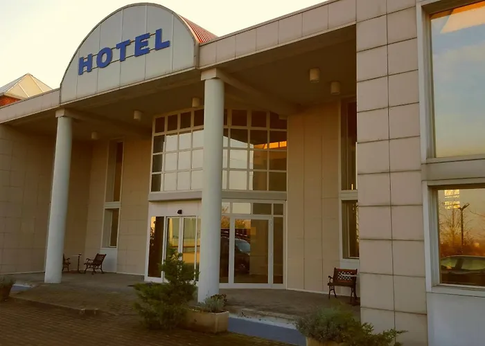 Eurhotel フォンテヴィーヴォ